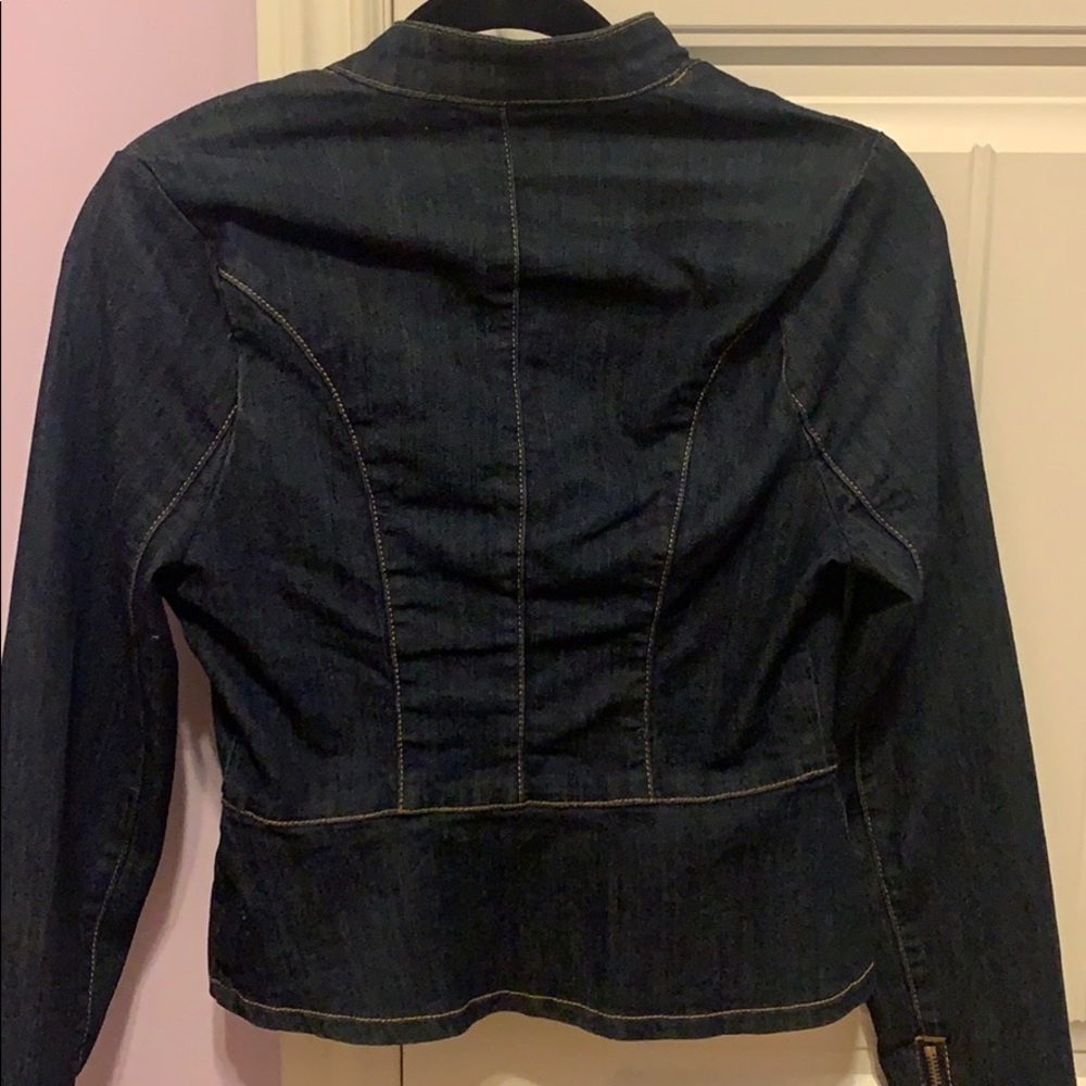Nicki Minaj Jacket - Picture 3 of 3